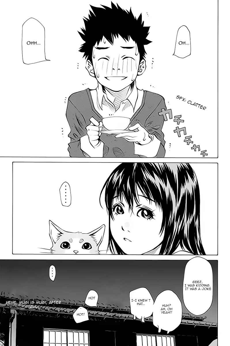 Page 46 Chapter 132 Pastel