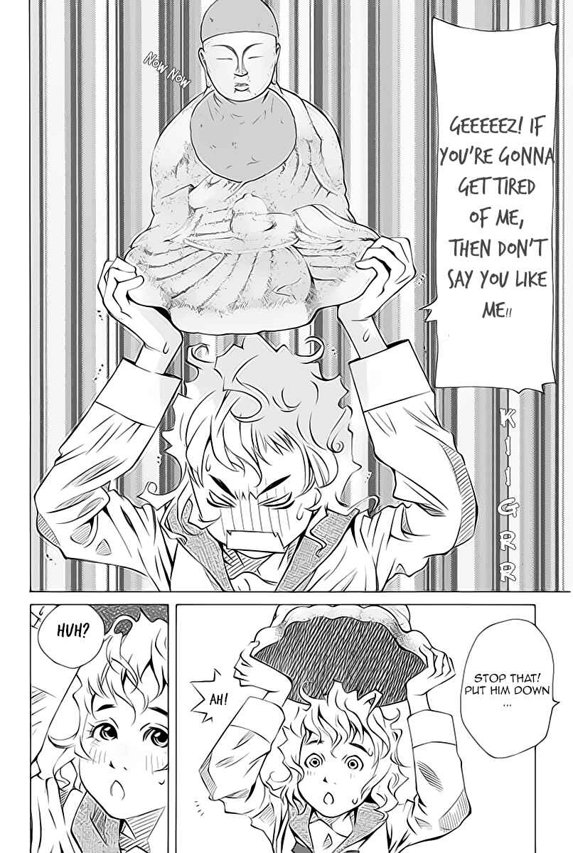 Page 9 Chapter 132 Pastel