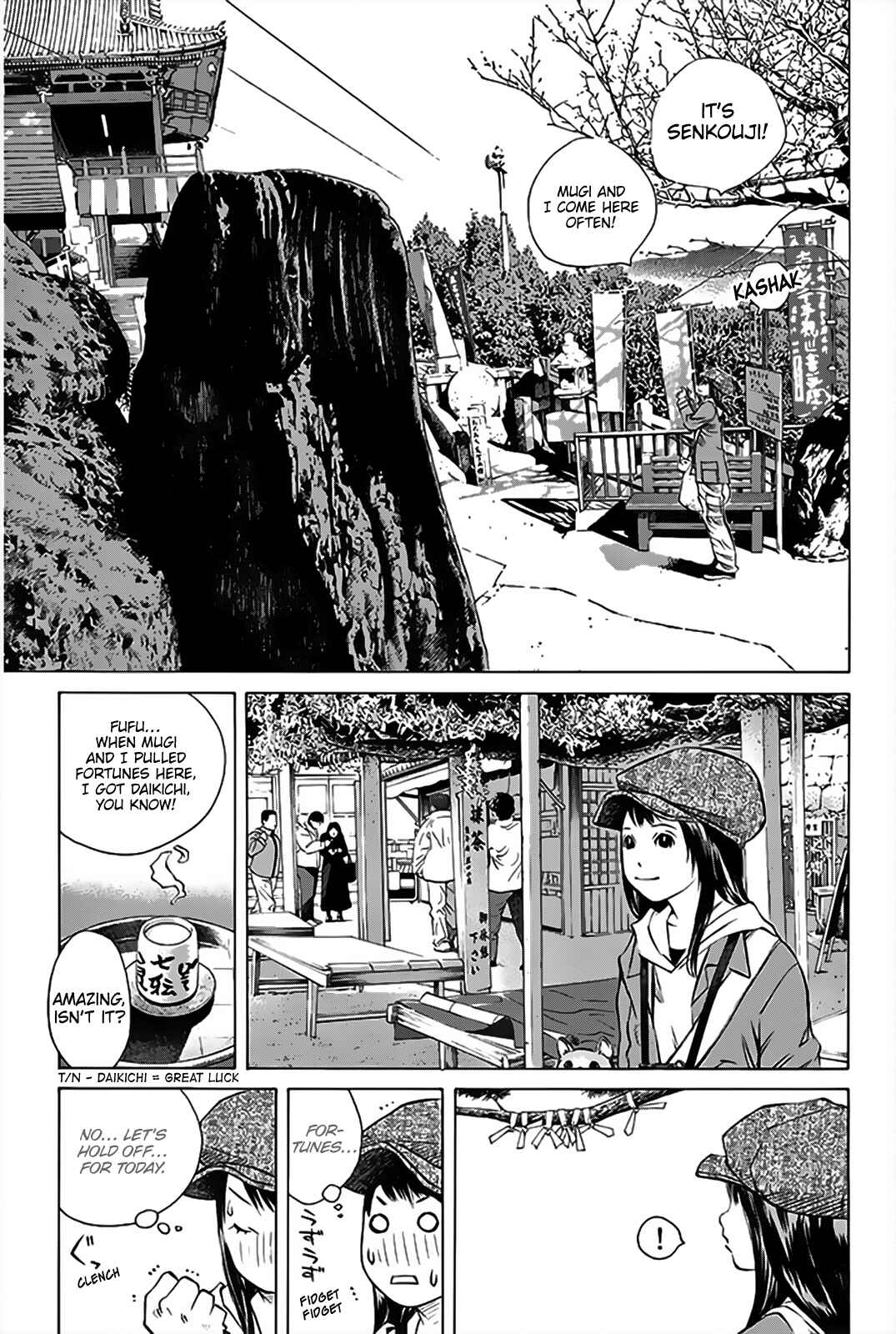 Page 14 Chapter 149 Pastel