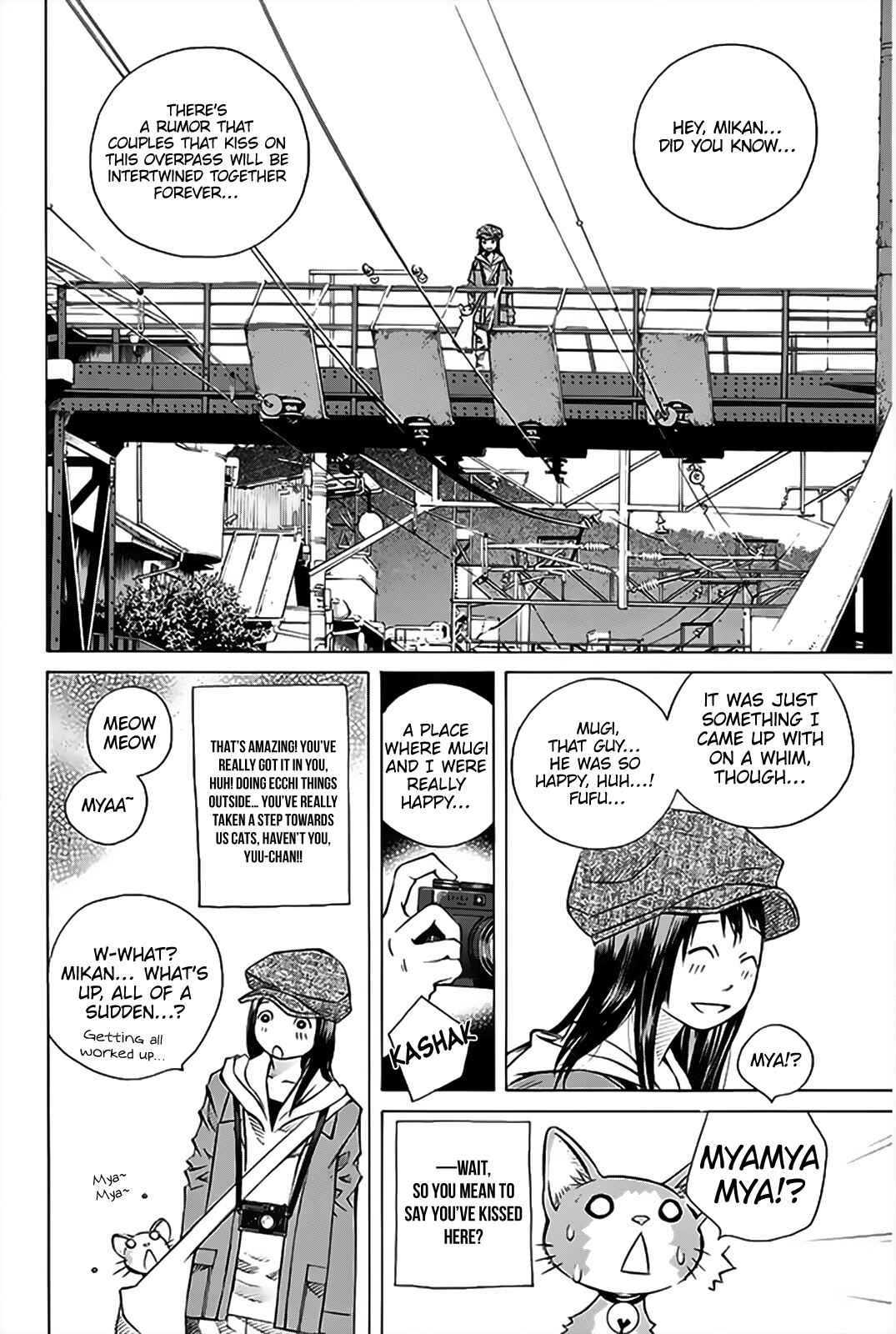 Page 21 Chapter 149 Pastel
