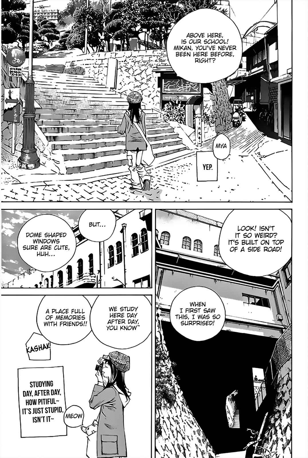 Page 22 Chapter 149 Pastel