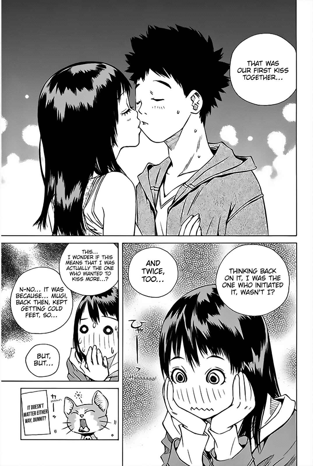 Page 26 Chapter 149 Pastel