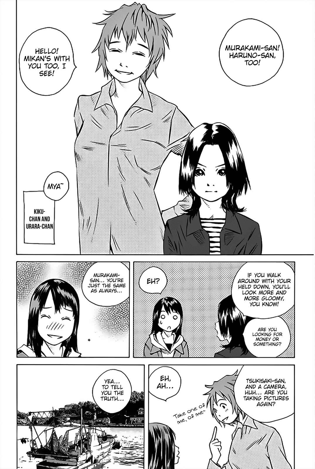 Page 31 Chapter 149 Pastel