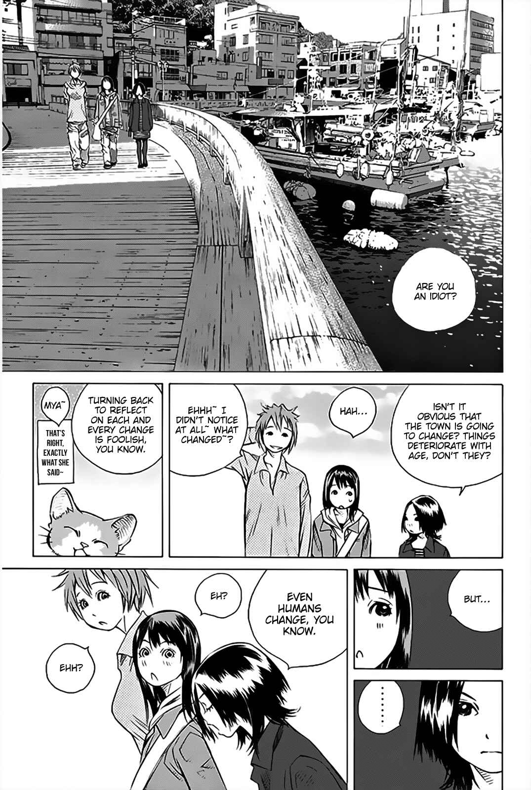 Page 32 Chapter 149 Pastel