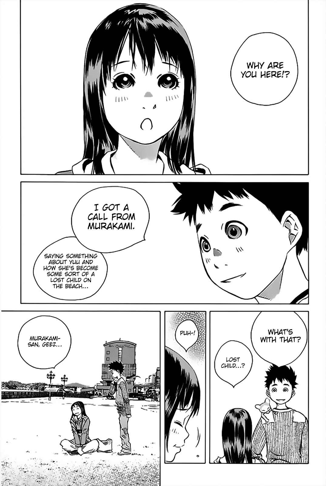Page 38 Chapter 149 Pastel
