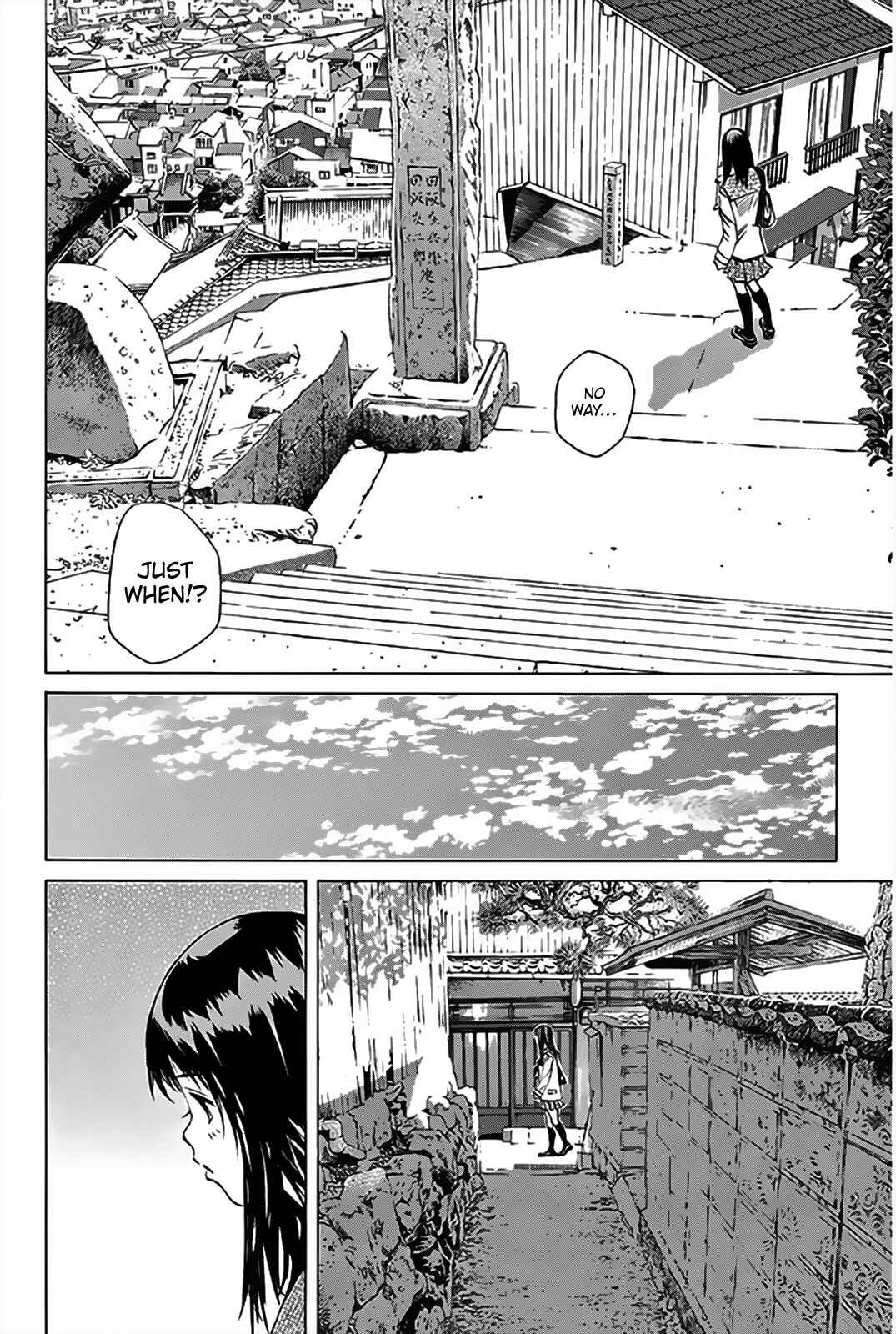Page 5 Chapter 149 Pastel