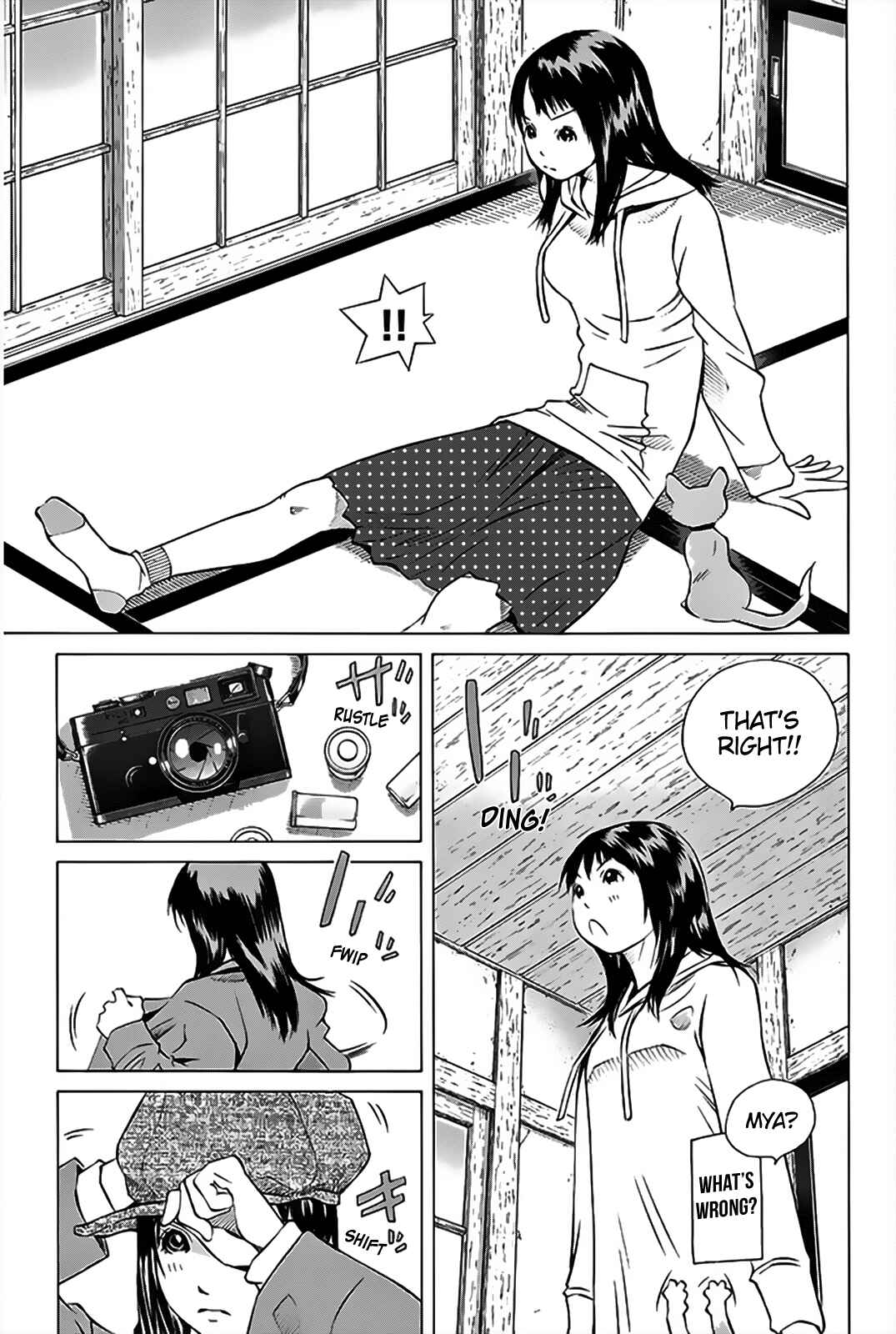 Page 8 Chapter 149 Pastel