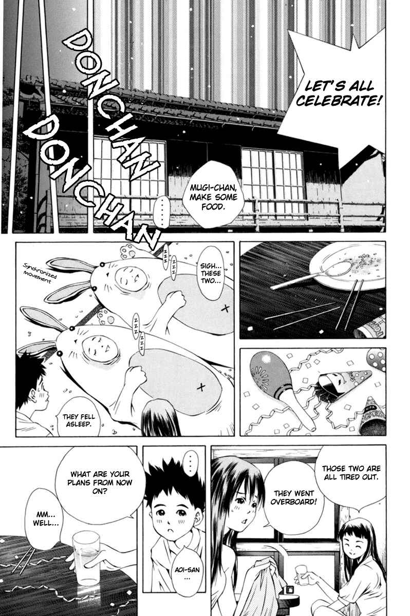 Page 21 Chapter 89 Pastel