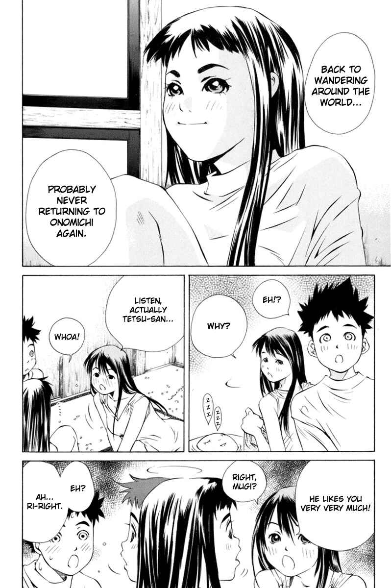 Page 22 Chapter 89 Pastel