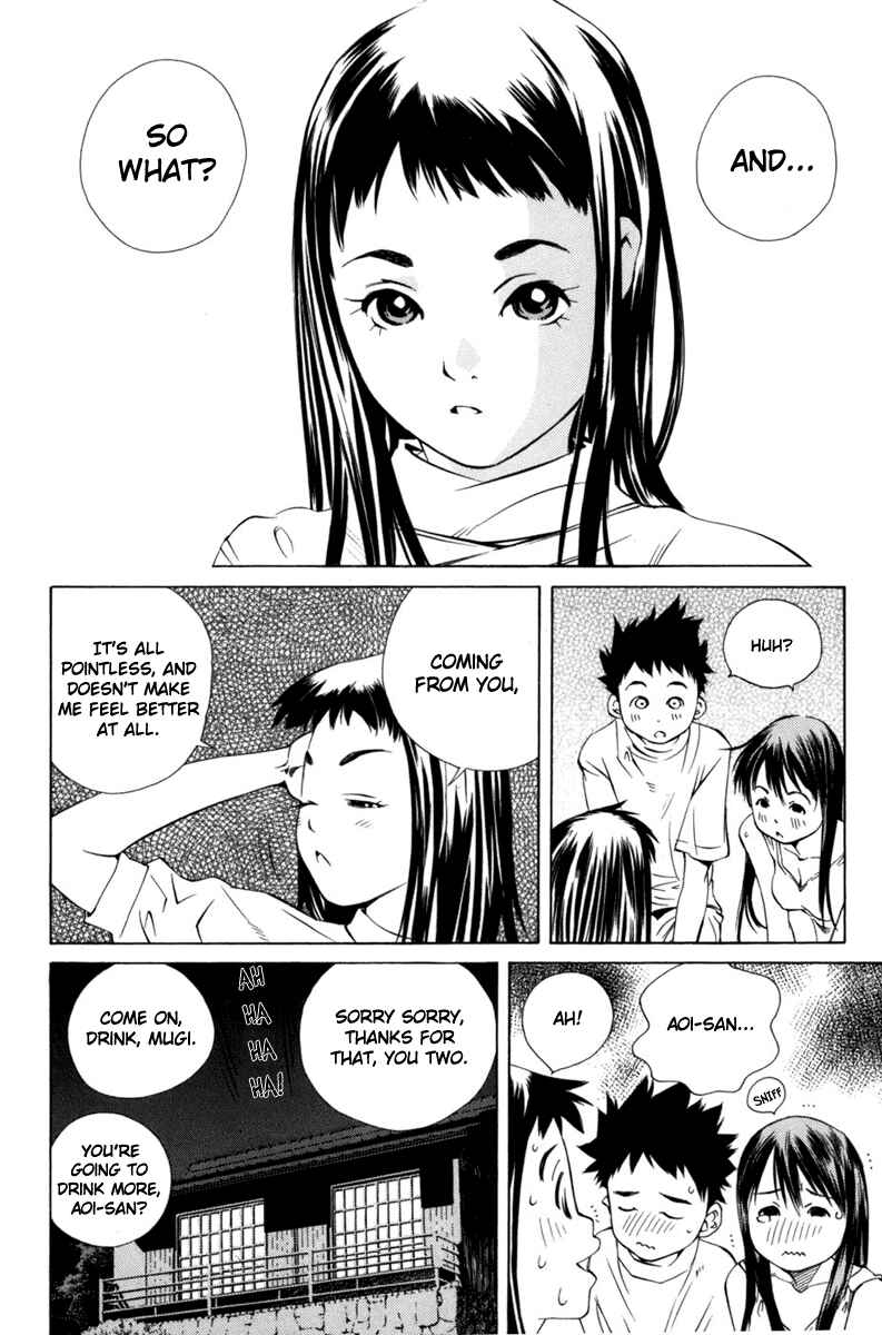 Page 24 Chapter 89 Pastel