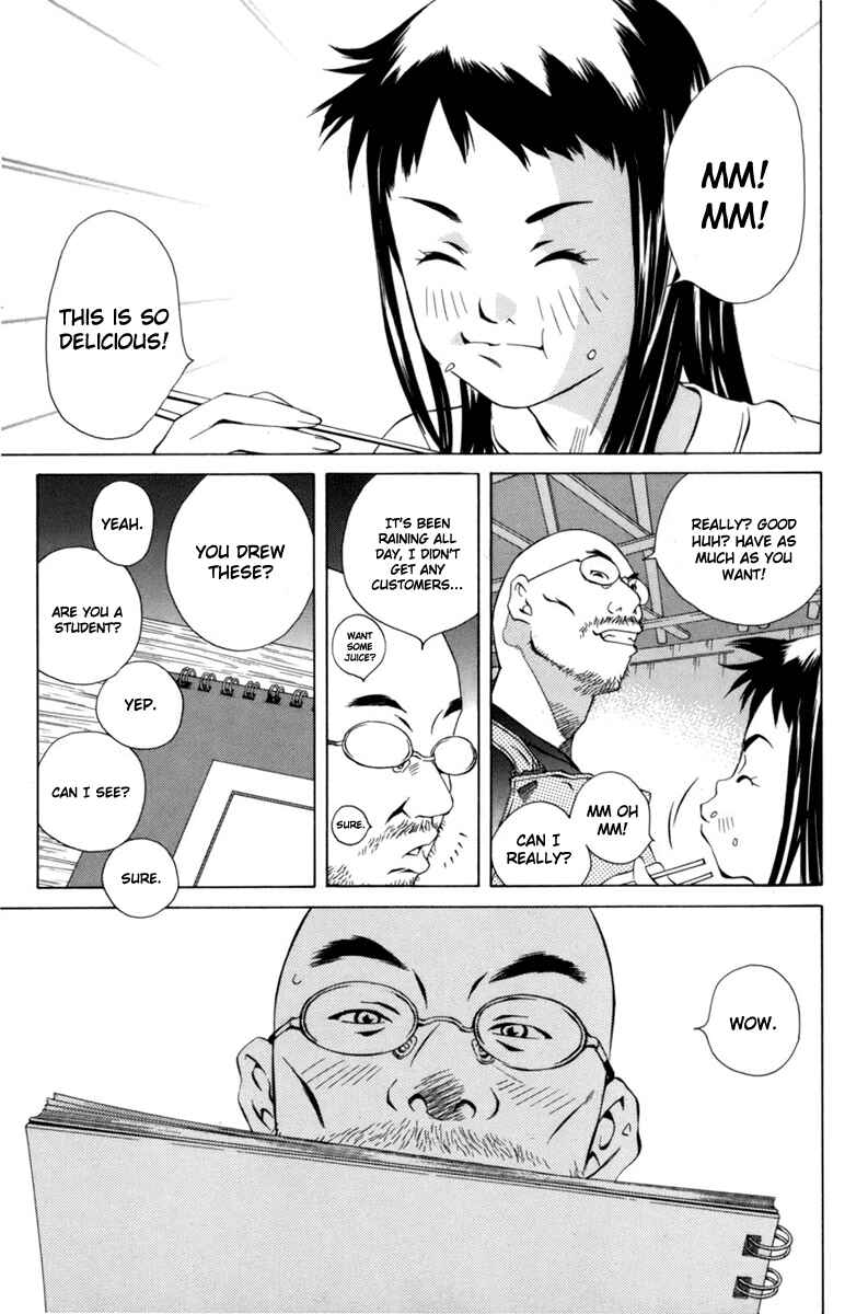 Page 27 Chapter 89 Pastel