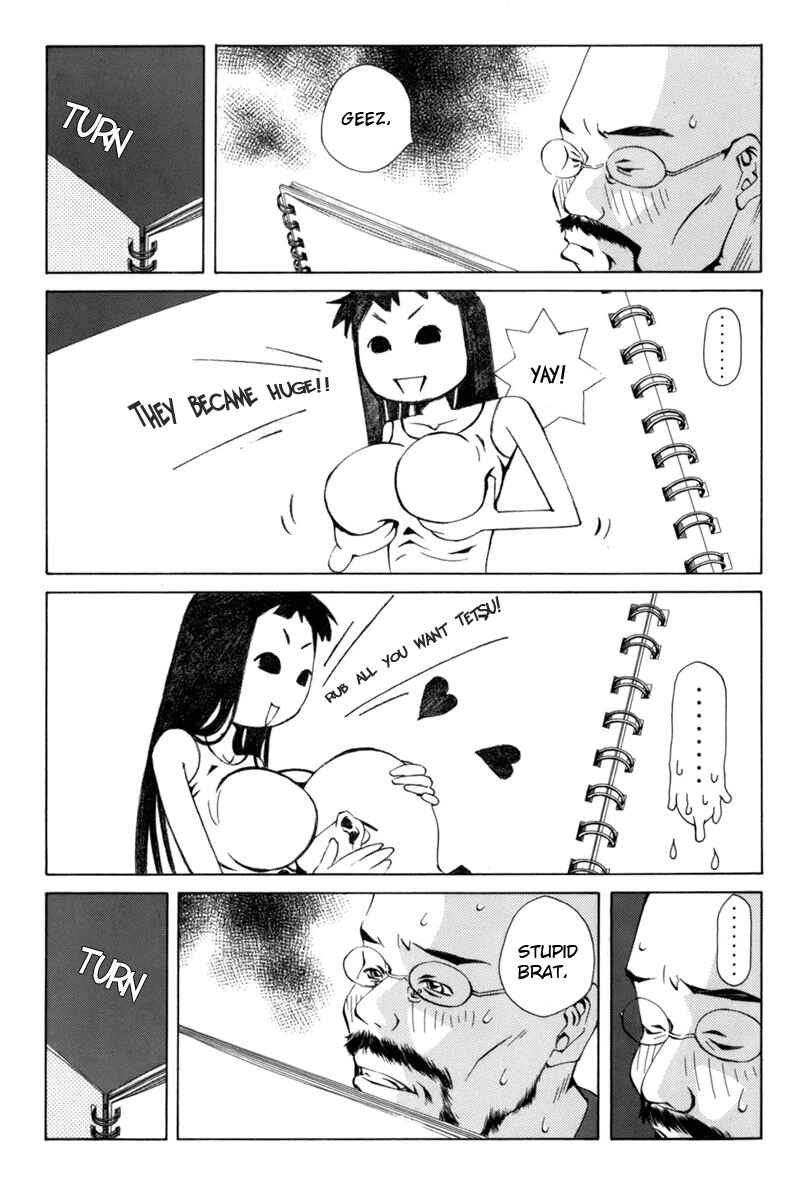 Page 39 Chapter 89 Pastel