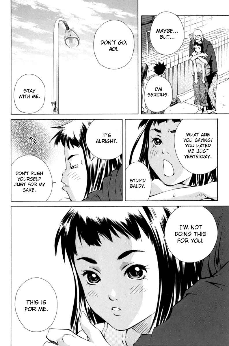 Page 46 Chapter 89 Pastel