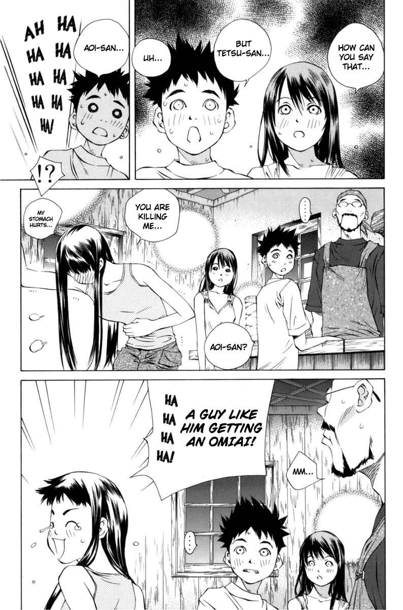 Page 9 Chapter 89 Pastel