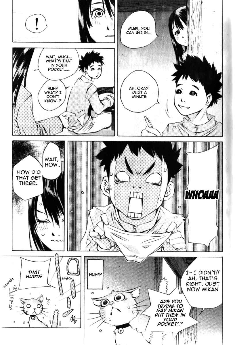 Page 18 Chapter 123.5 Pastel