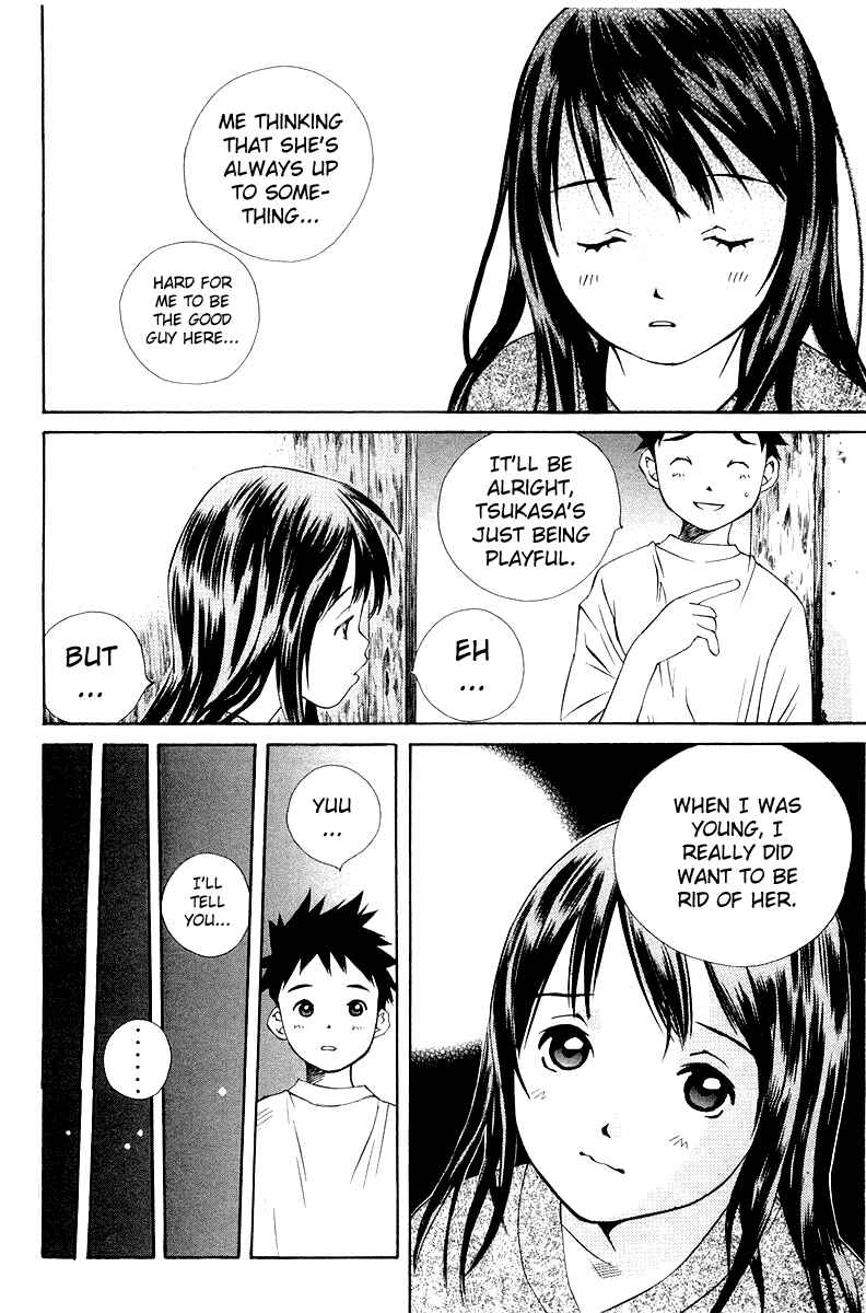 Page 11 Chapter 58 Pastel