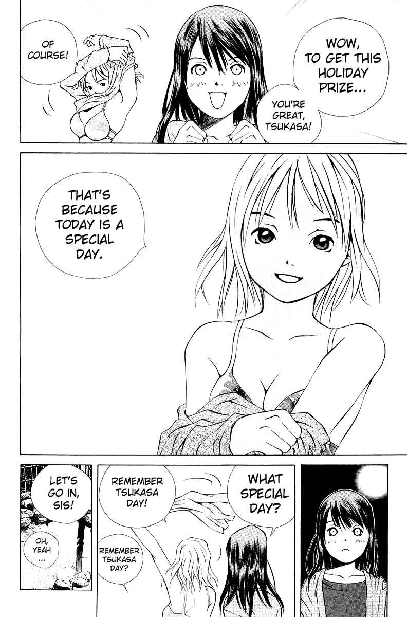 Page 25 Chapter 58 Pastel