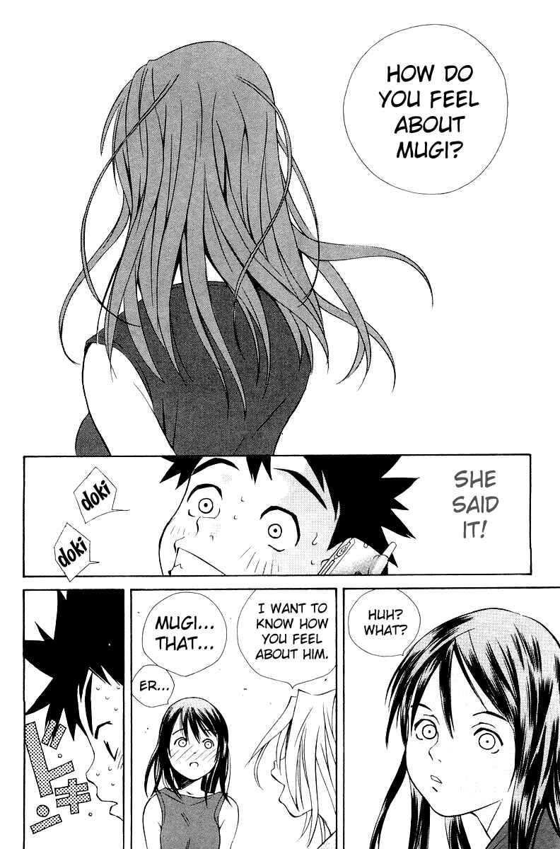 Page 31 Chapter 58 Pastel
