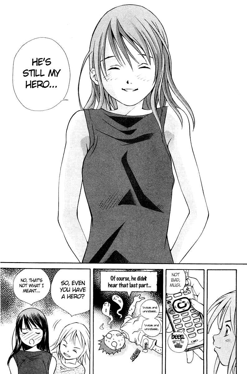 Page 34 Chapter 58 Pastel