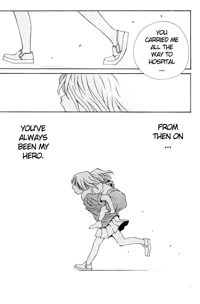 Page 39 Chapter 58 Pastel