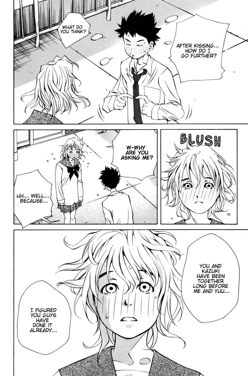 Page 12 Chapter 91 Pastel