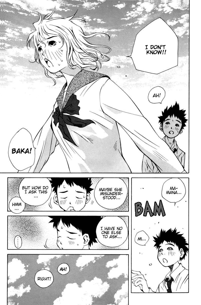 Page 13 Chapter 91 Pastel
