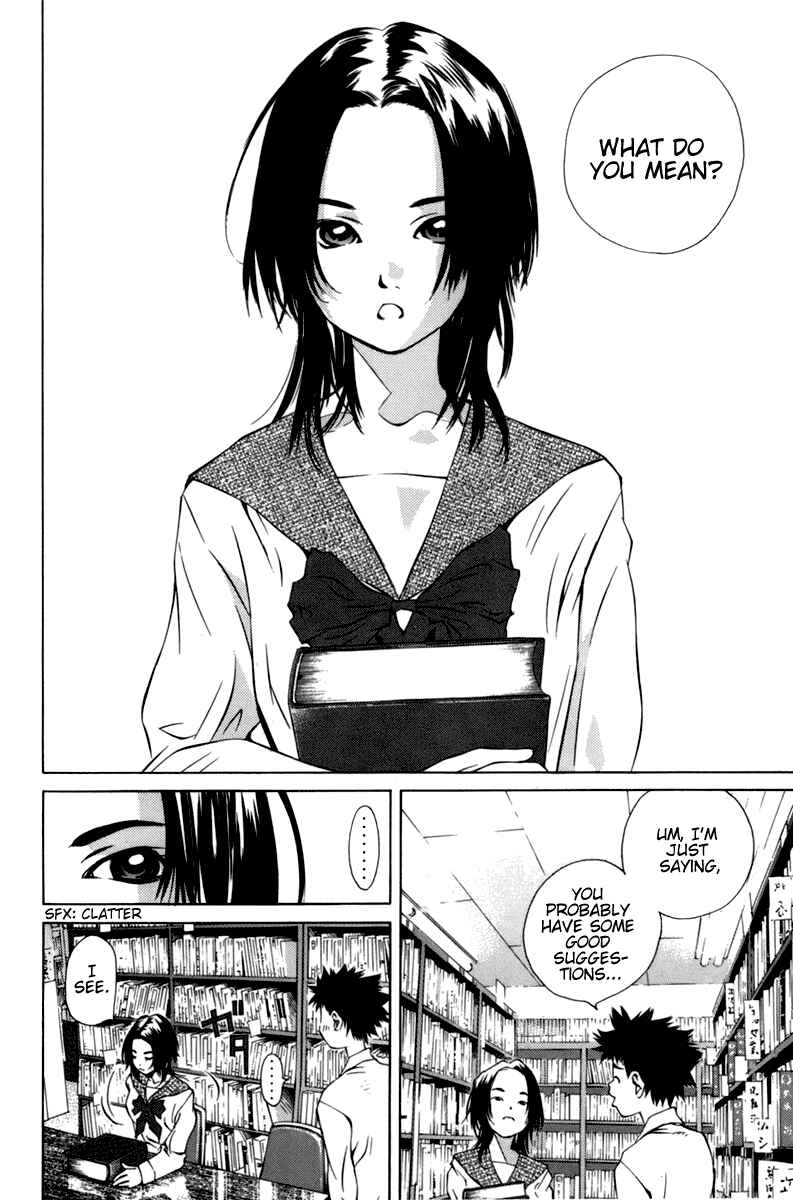 Page 14 Chapter 91 Pastel