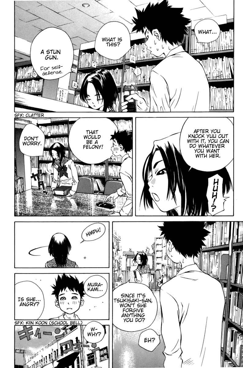 Page 16 Chapter 91 Pastel