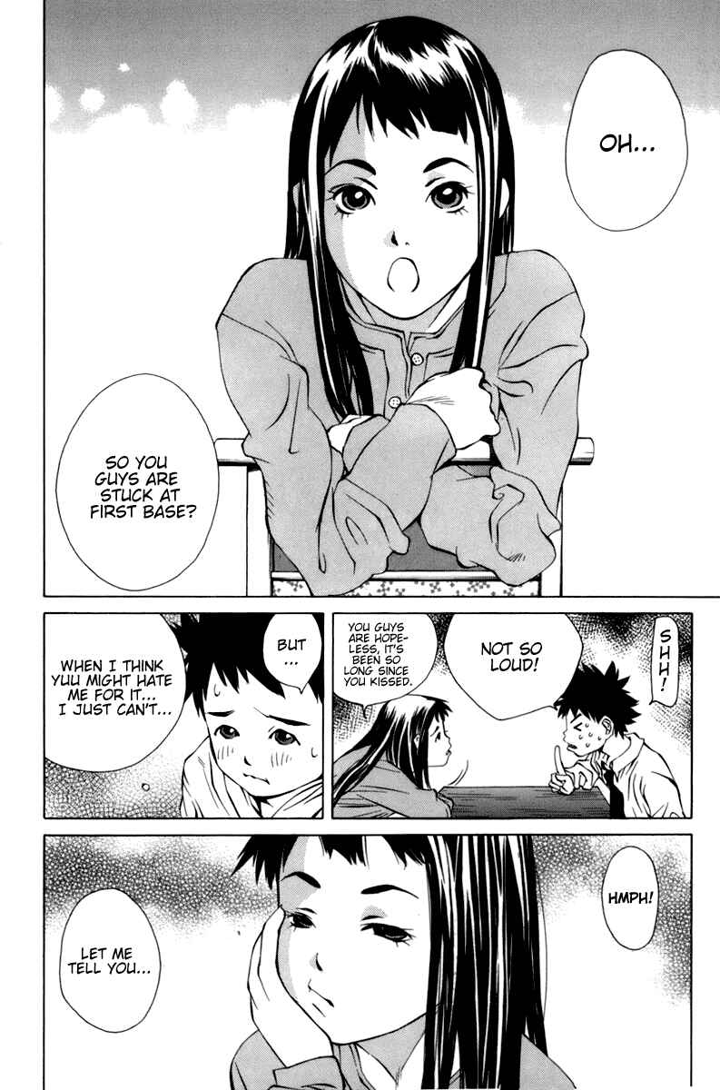 Page 18 Chapter 91 Pastel