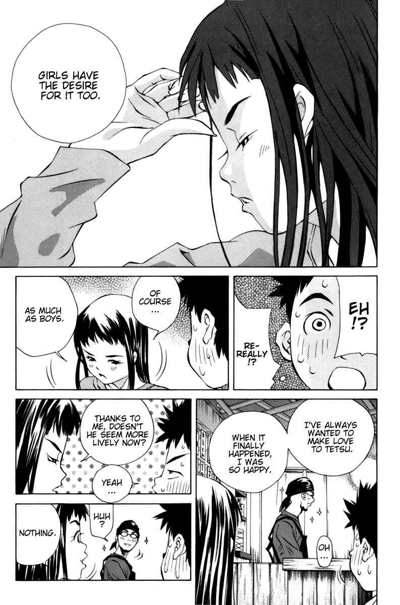 Page 19 Chapter 91 Pastel