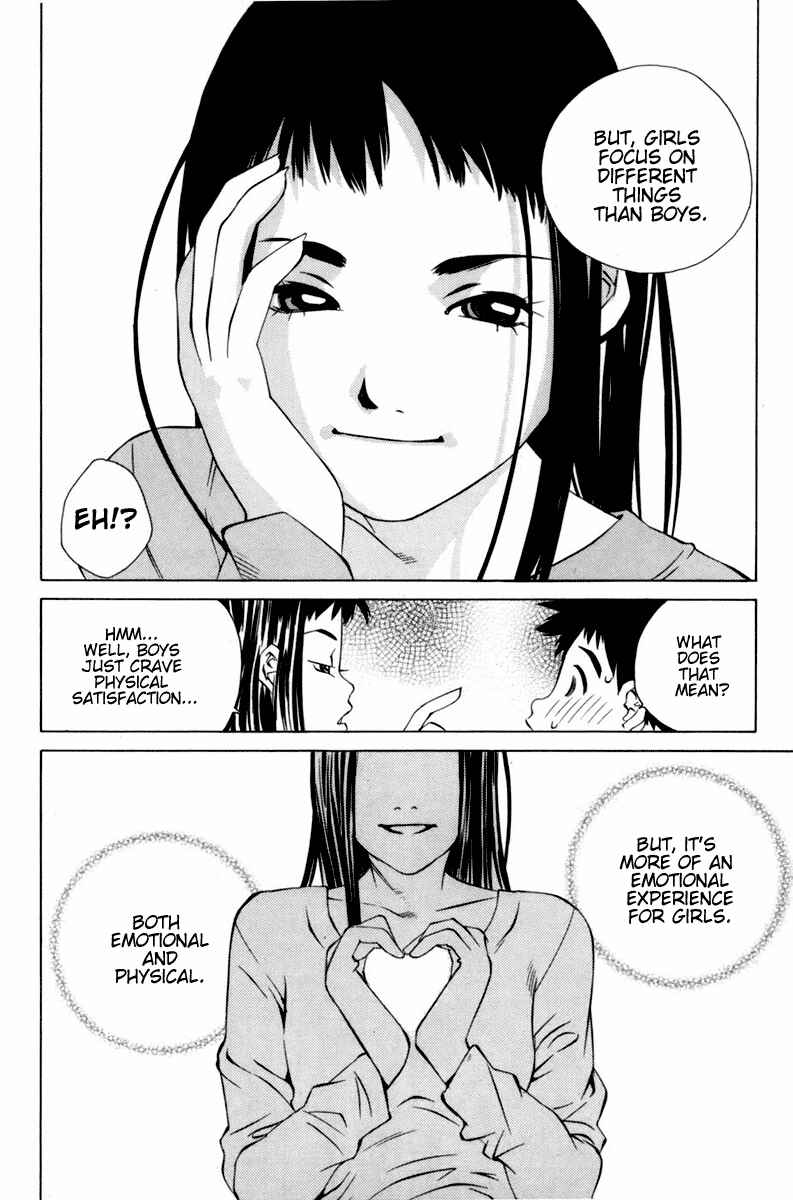 Page 20 Chapter 91 Pastel