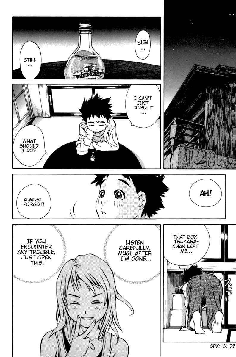 Page 22 Chapter 91 Pastel