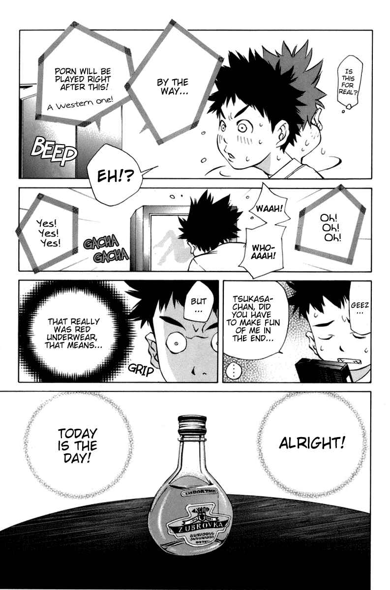 Page 29 Chapter 91 Pastel