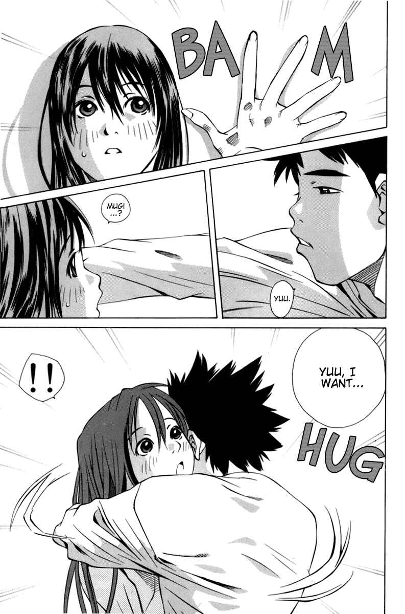 Page 31 Chapter 91 Pastel