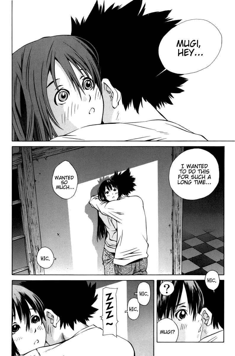 Page 32 Chapter 91 Pastel