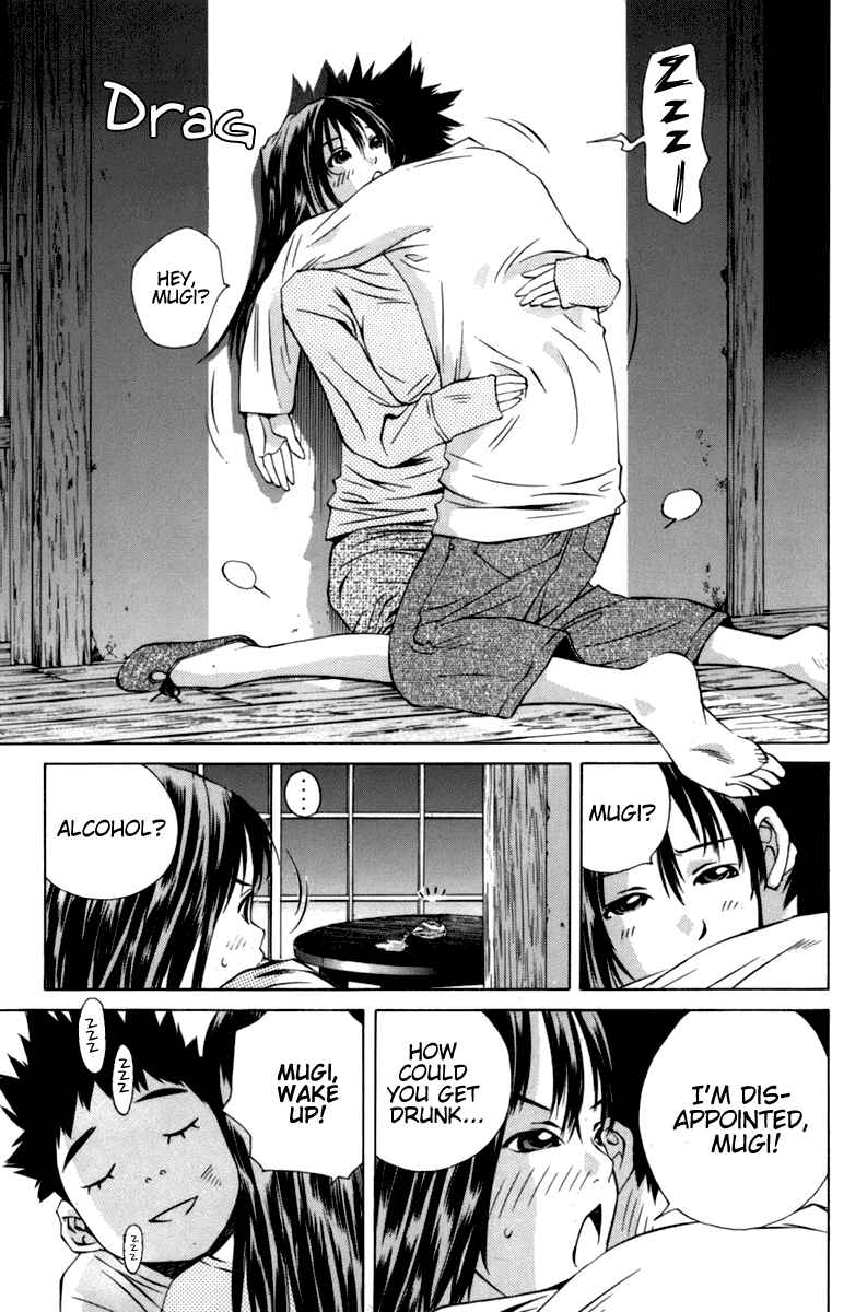 Page 33 Chapter 91 Pastel