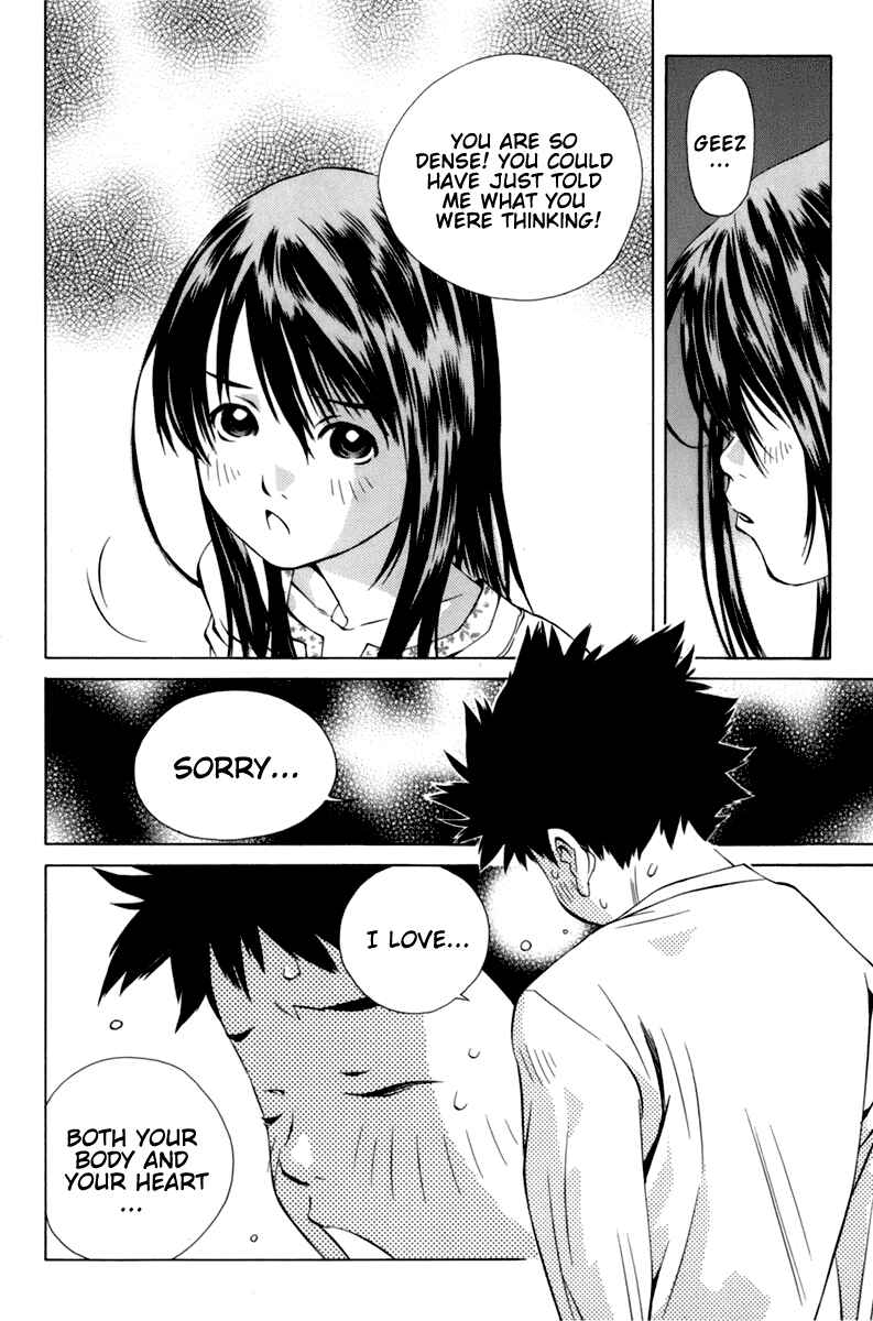 Page 40 Chapter 91 Pastel