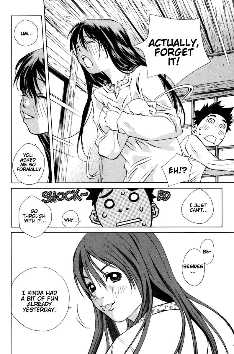 Page 44 Chapter 91 Pastel