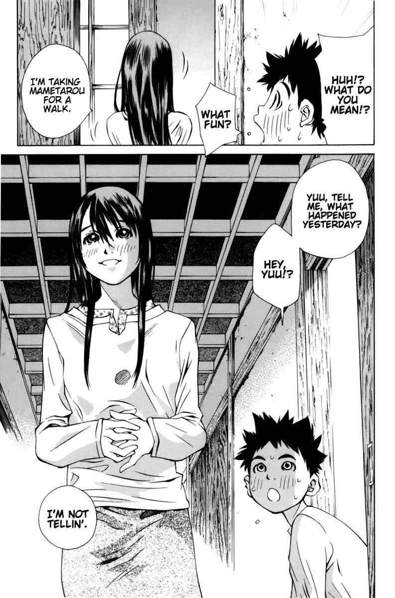 Page 45 Chapter 91 Pastel