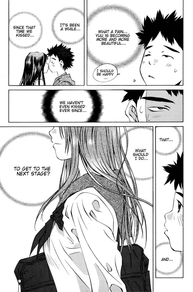 Page 9 Chapter 91 Pastel