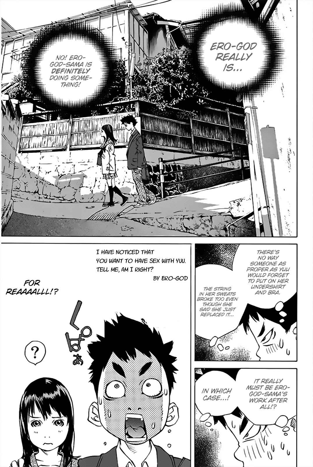 Page 11 Chapter 153 Pastel