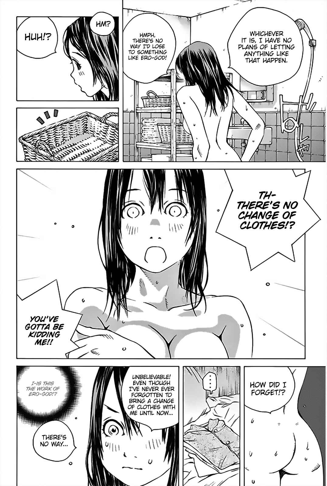 Page 28 Chapter 153 Pastel