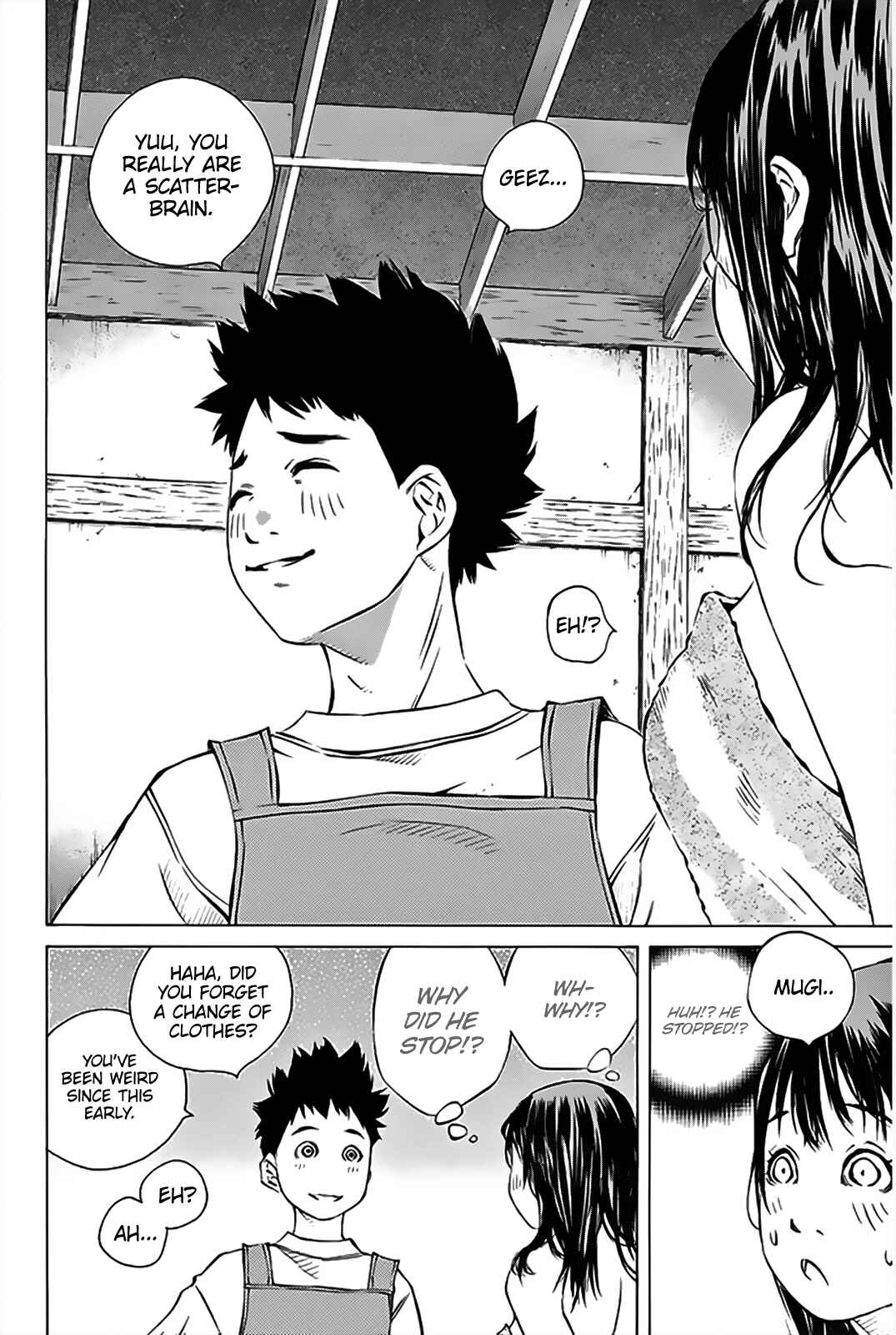 Page 32 Chapter 153 Pastel