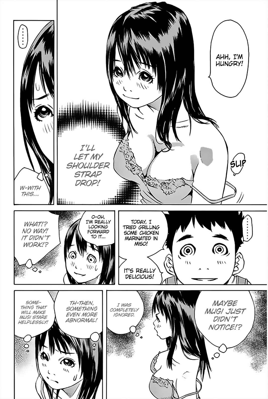 Page 36 Chapter 153 Pastel