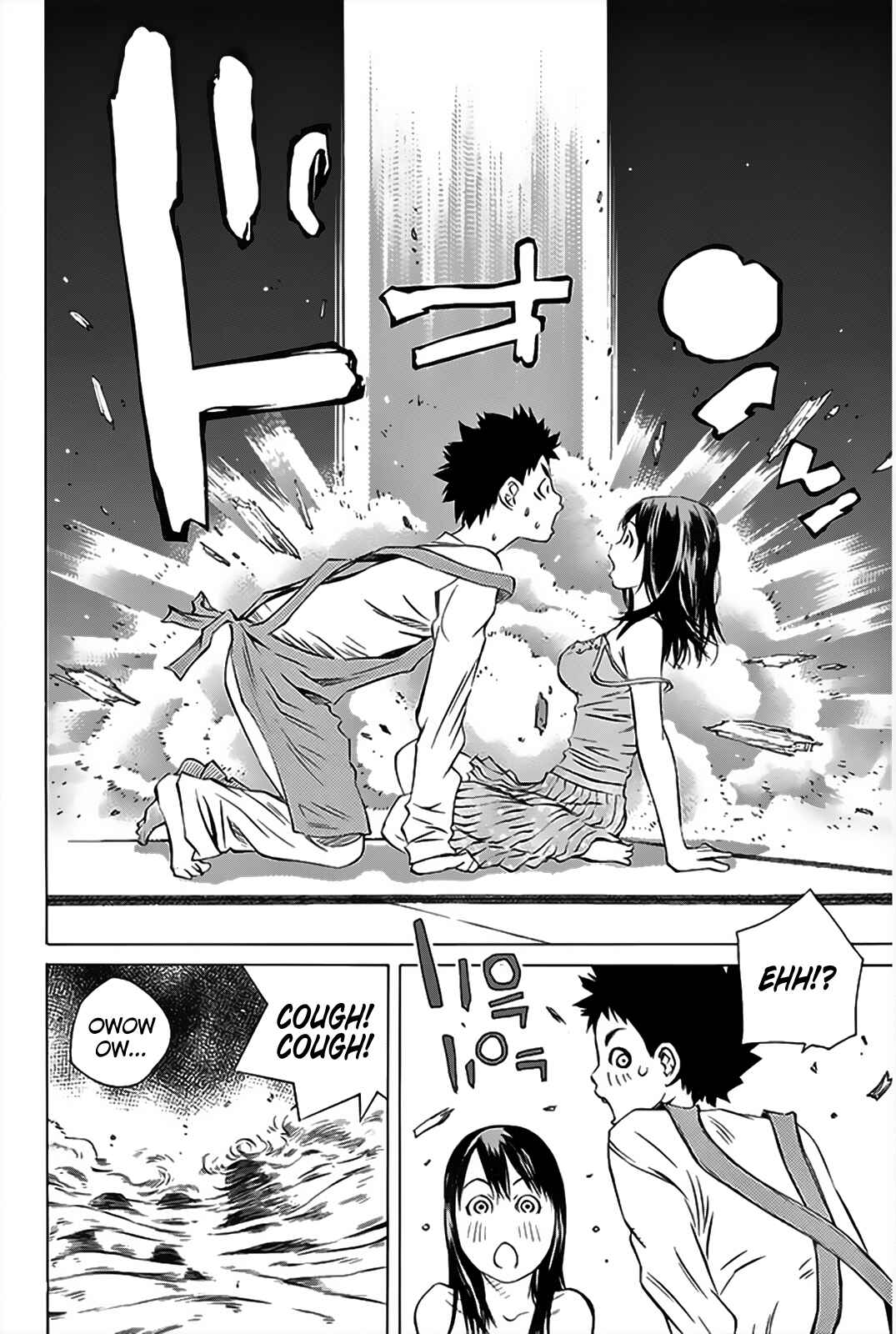 Page 40 Chapter 153 Pastel