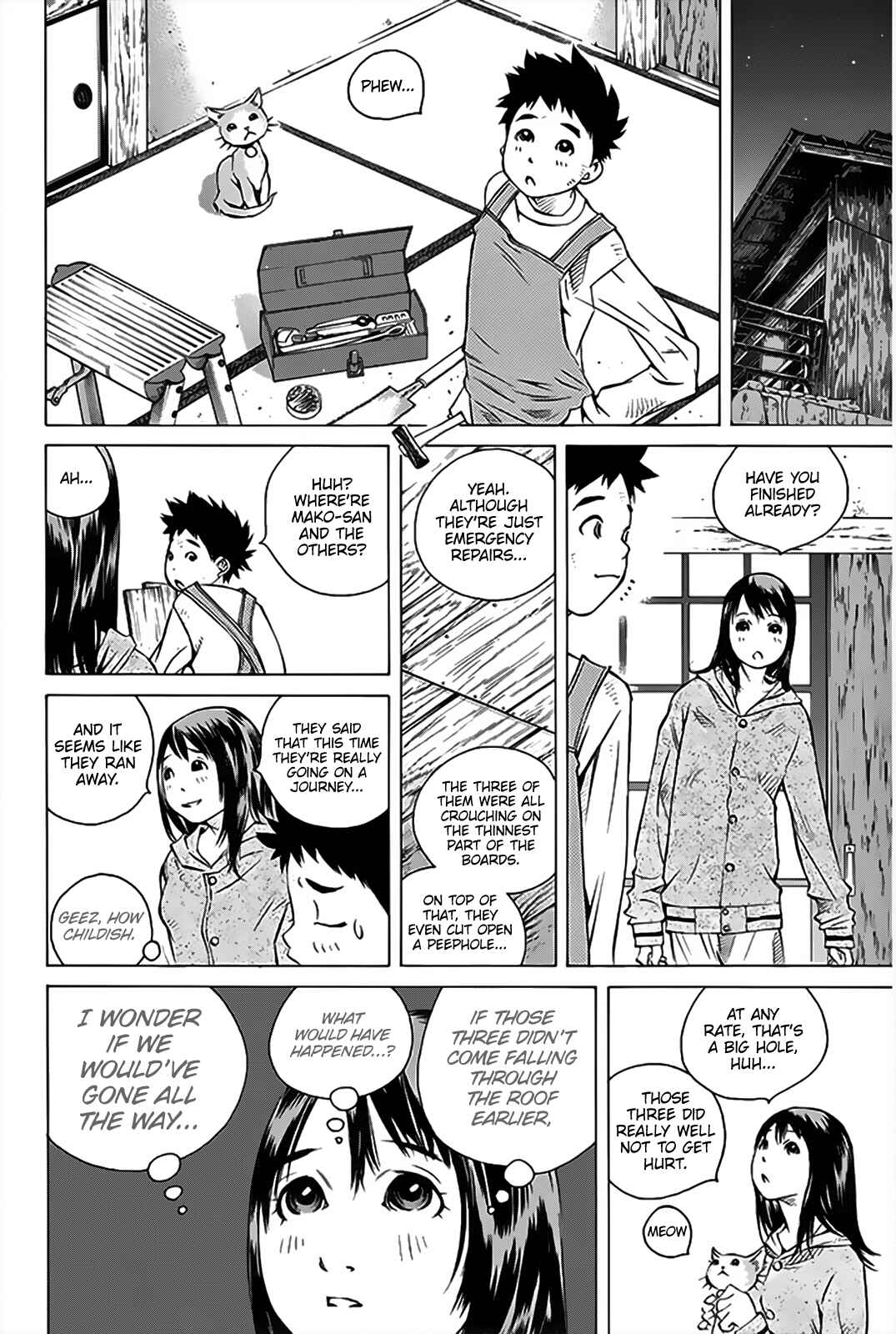 Page 42 Chapter 153 Pastel