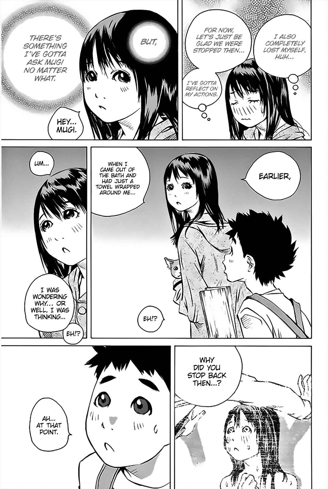 Page 43 Chapter 153 Pastel
