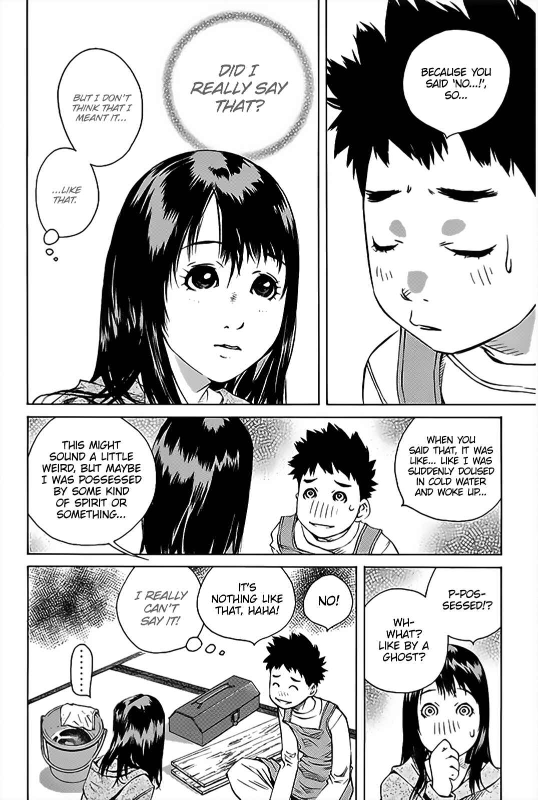 Page 44 Chapter 153 Pastel
