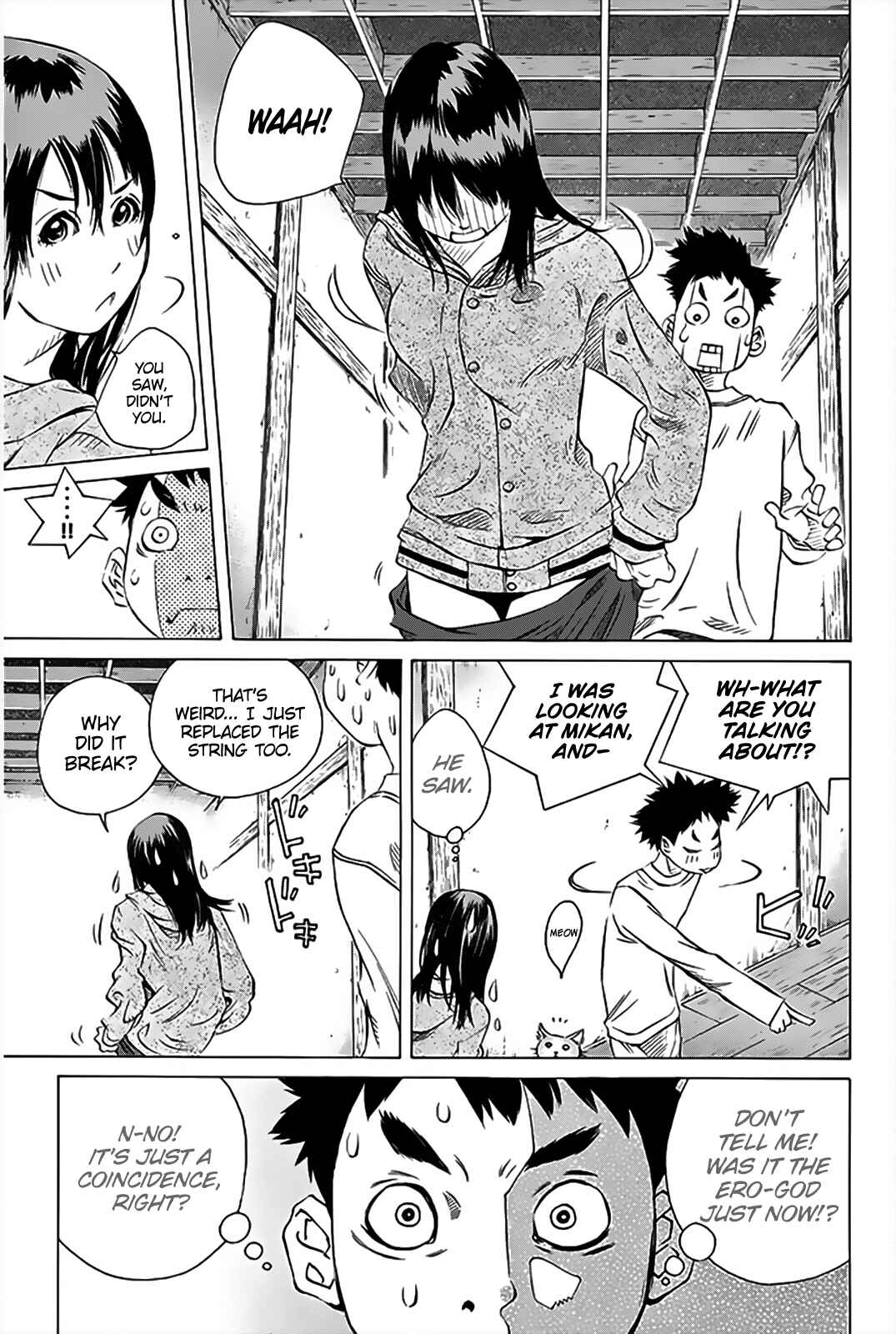 Page 9 Chapter 153 Pastel