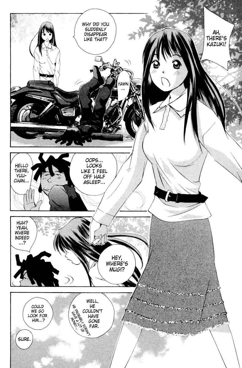Page 18 Chapter 21 Pastel